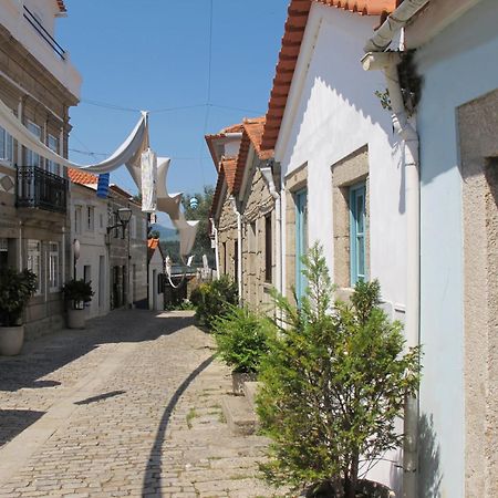 Casa do Cais Cerveira Vila Nova de Cerveira Exterior foto