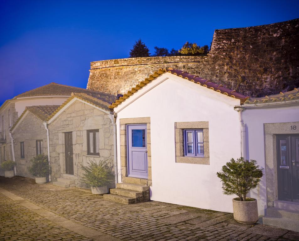 Casa do Cais Cerveira Vila Nova de Cerveira Exterior foto