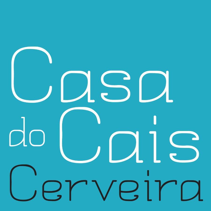 Casa do Cais Cerveira Vila Nova de Cerveira Exterior foto